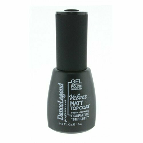 "Dance Legend" Top Velvet (15 ml)