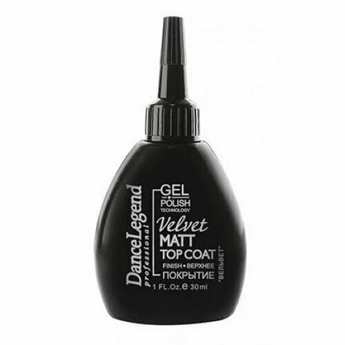 "Dance Legend" Top Velvet (30 ml)