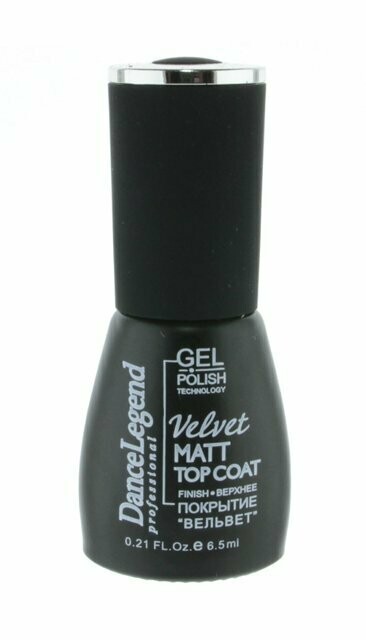"Dance Legend" Top Velvet (6,5 ml)