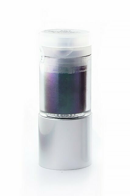 "Dance Legend" Pigment  Chrome Chameleon Mini №1