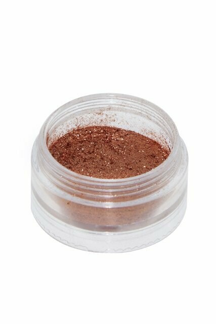"Dance Legend" Pigment  Super Bronze