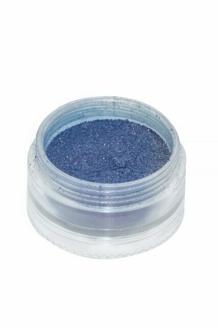"Dance Legend" Pigment  Super Marin