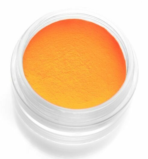 "Dance Legend" Pigment  Ultra Orange