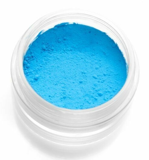 "Dance Legend" Pigment  Ultra Blue