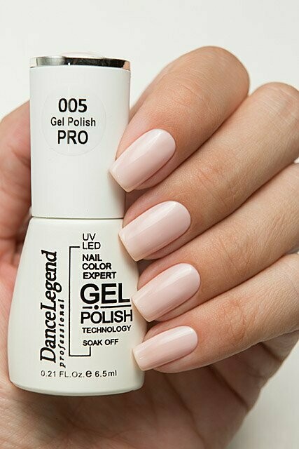 PRO №  005 Nude Prelude