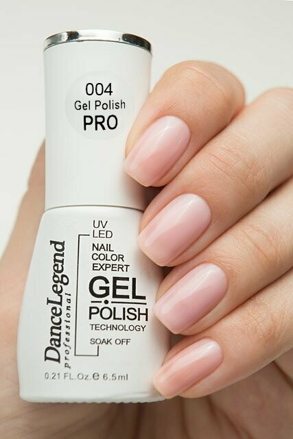 PRO № 004 Natural Me