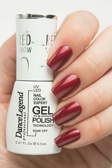 Red Show № LE62 Redrum