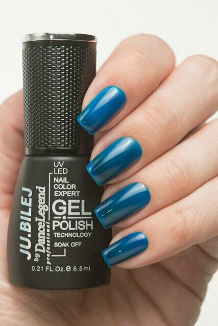 Base № B7 Blue