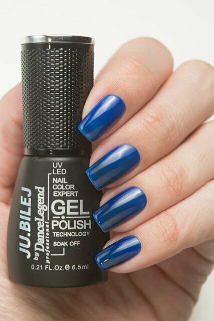 Base № B8 Ultramarine