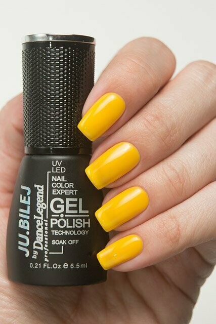 Base № B5 mini Yellow