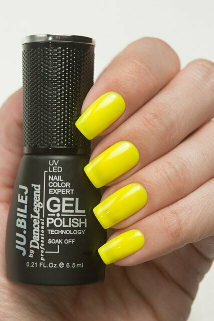 Base №  B6 mini Lemon