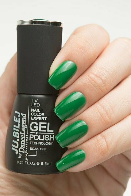 Composite № C04 Grass green