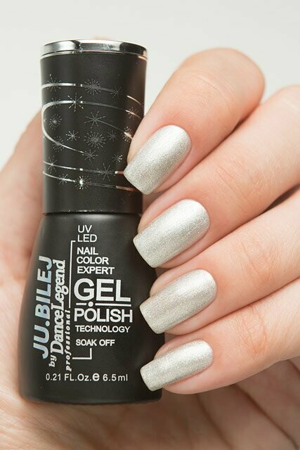 Effect № E02 Silver