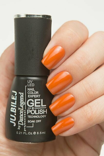 Natural Touch № A02 Ochre