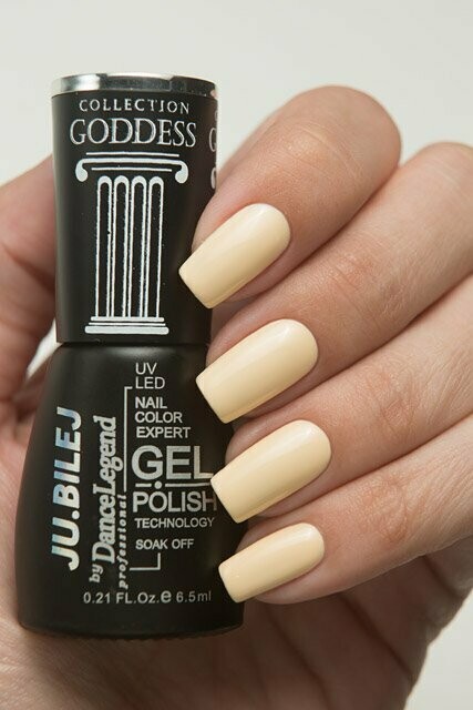 Goddess №  G07 Hebe