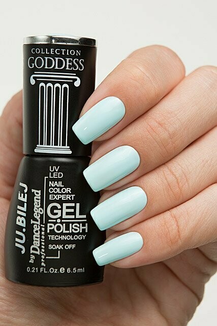 Goddess № G16 Danu