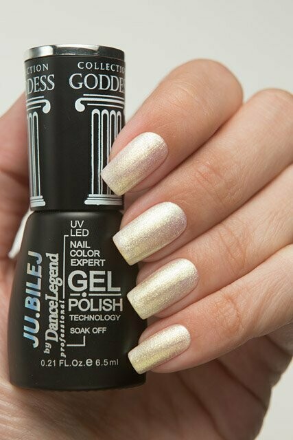 Goddess №  GS02 Iris