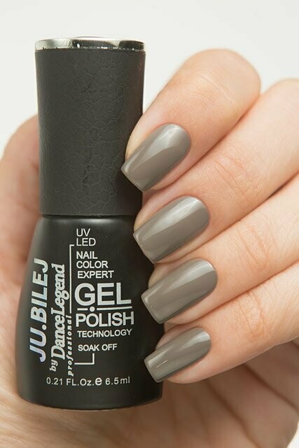Natural Touch №  A05 Grey Moss