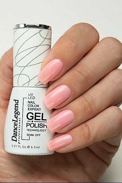 Dance Legend French collection LE №209 Shake Your Bon-Bon