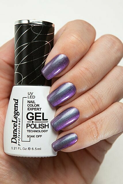 Dance Legend Mystic collection LE №224 Hexellent