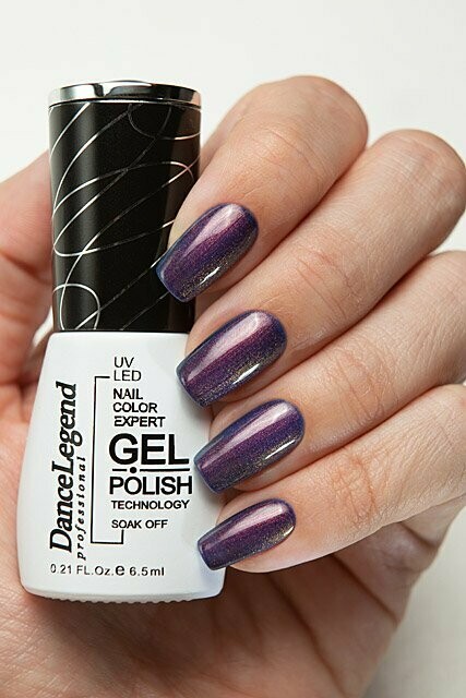 Dance Legend Mystic collection LE №227 Witch Please