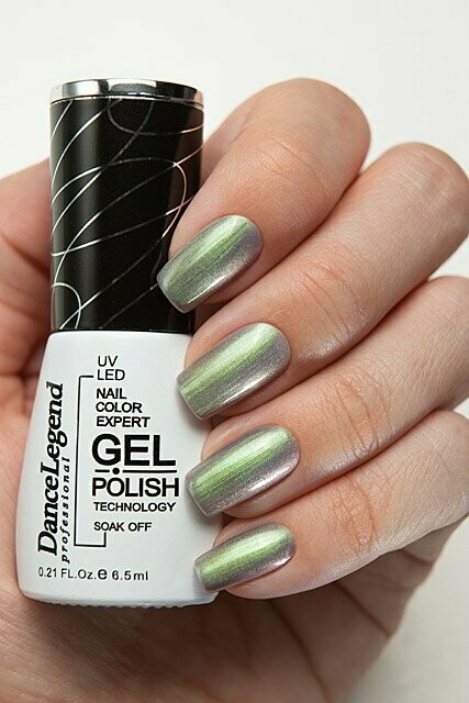 Dance Legend Mystic collection LE №222 Wunschpunsch