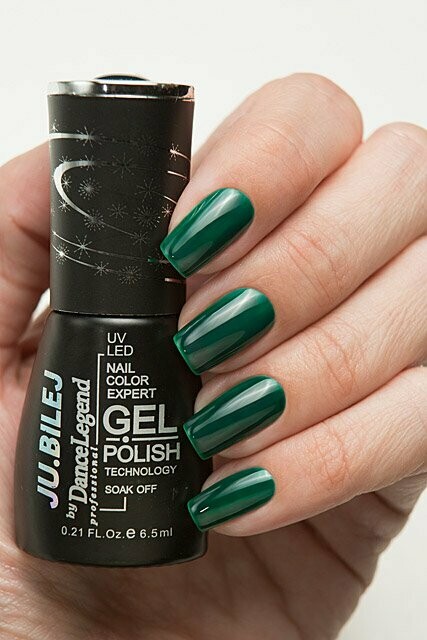 Gel Polish "JU.BILEJ by DL" Cosmos №  CO  11 Neptune