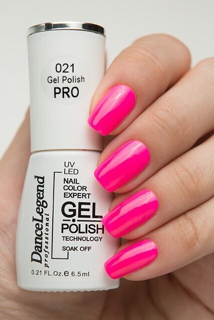 PRO № 021 BarbyQ