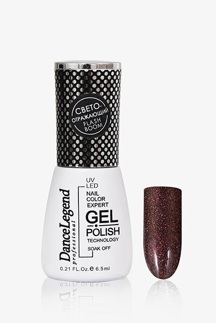 "Dance Legend" Flash Boom  LE 276 I Need A Her