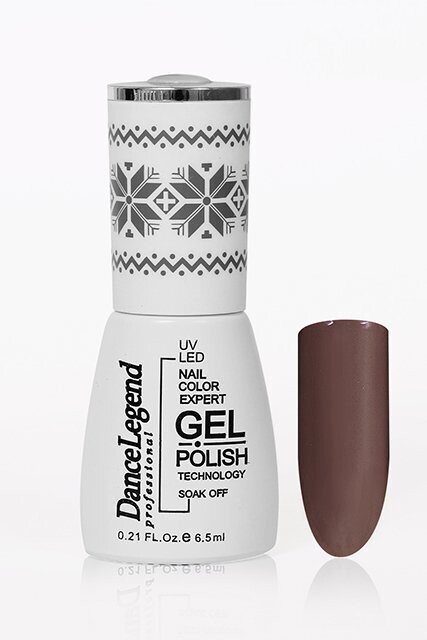 Dance Legend  Chocolate collection LE № 286 Belgian Truffle