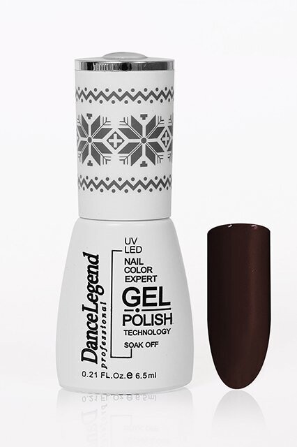 Dance Legend  Chocolate collection LE № 291 No Sugar
