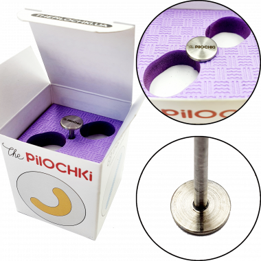 PODO DISC, 11 MM