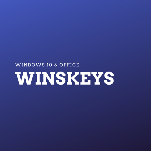 winskeystore