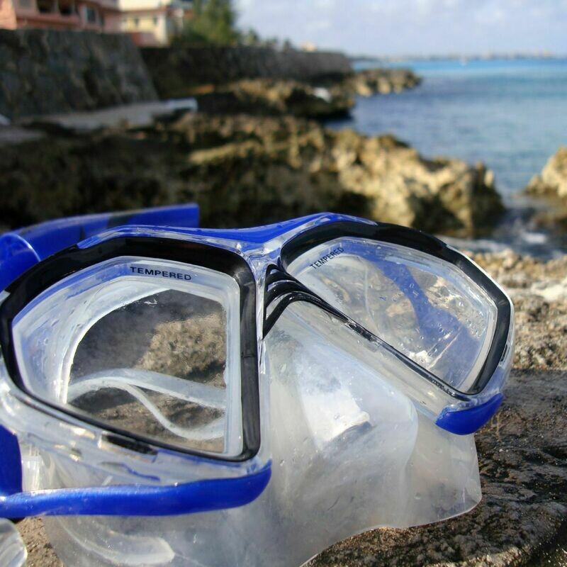 DISCOVER SCUBA DIVING/ Sa, 08.11.25