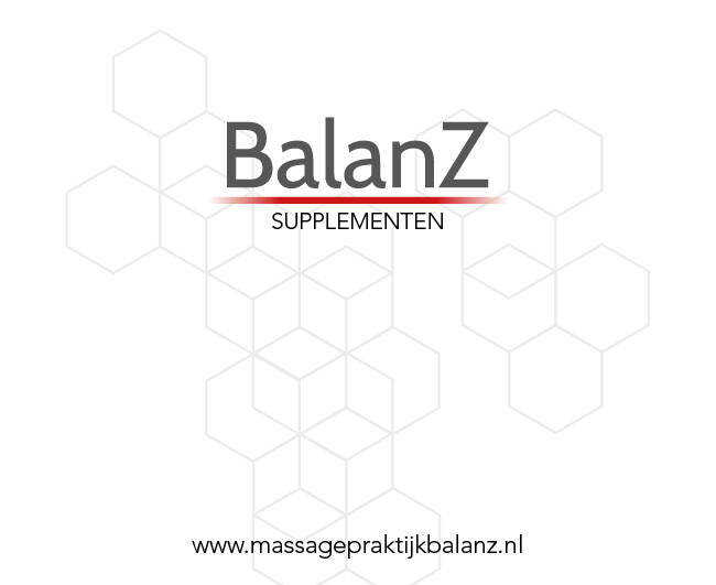 BalanZ supplementen