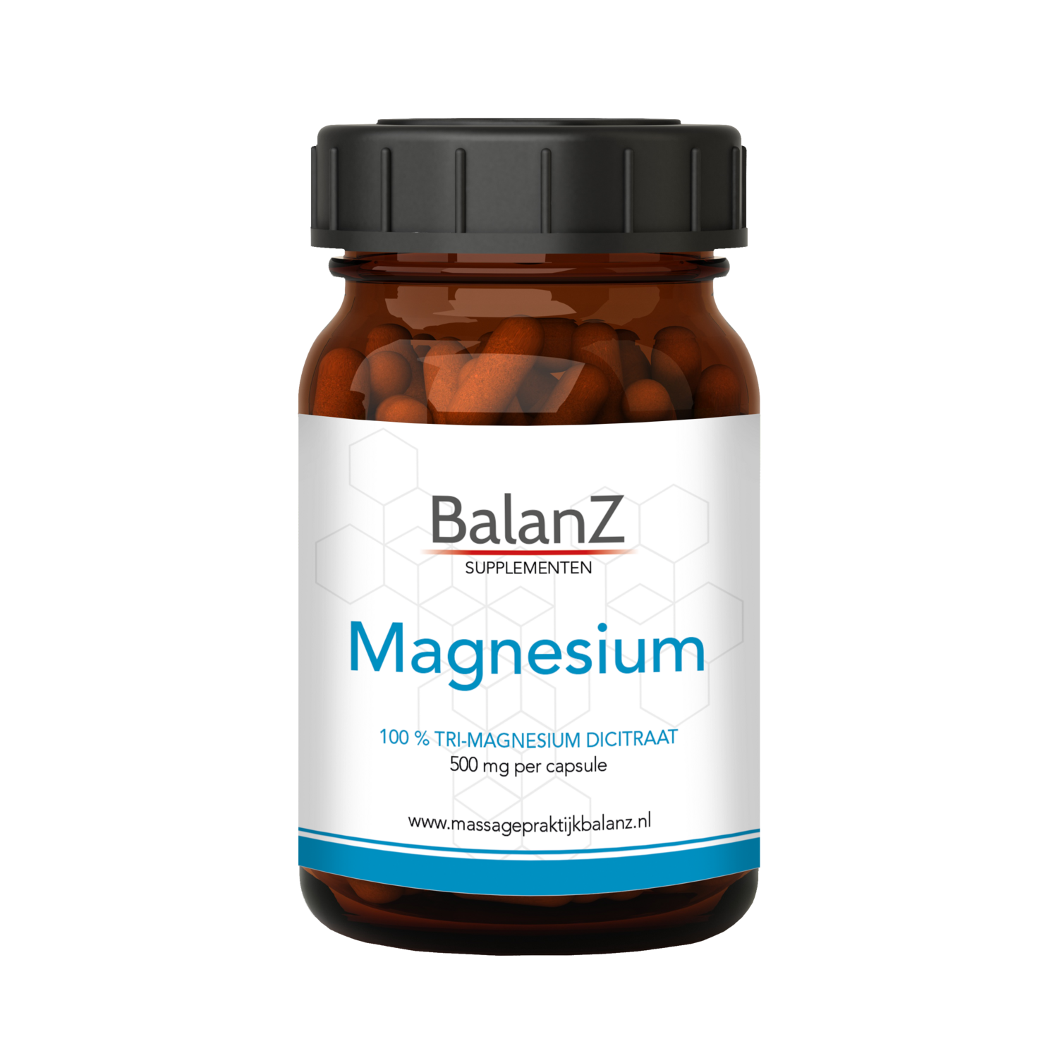 BalanZ TrimagnesiumDicitraat