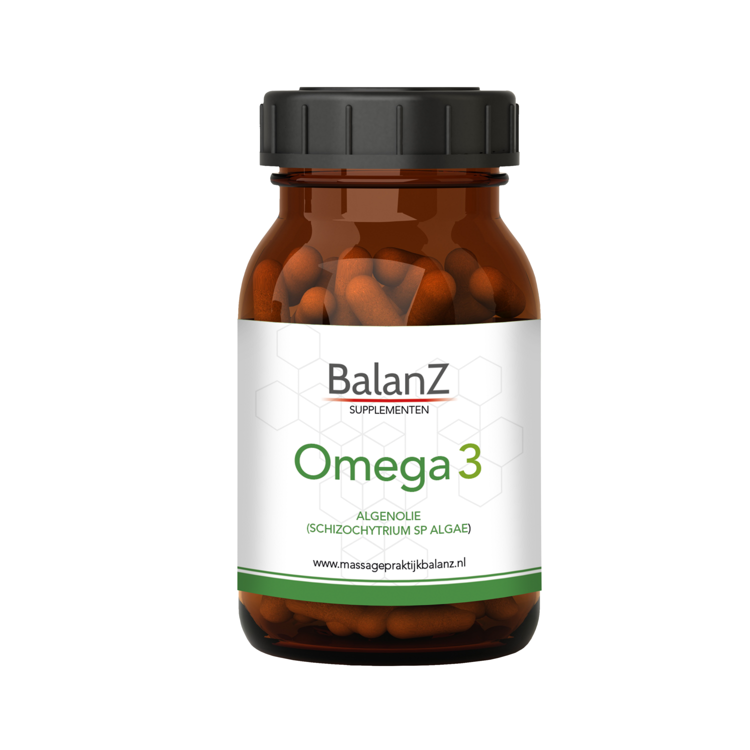 BalanZ Omega3