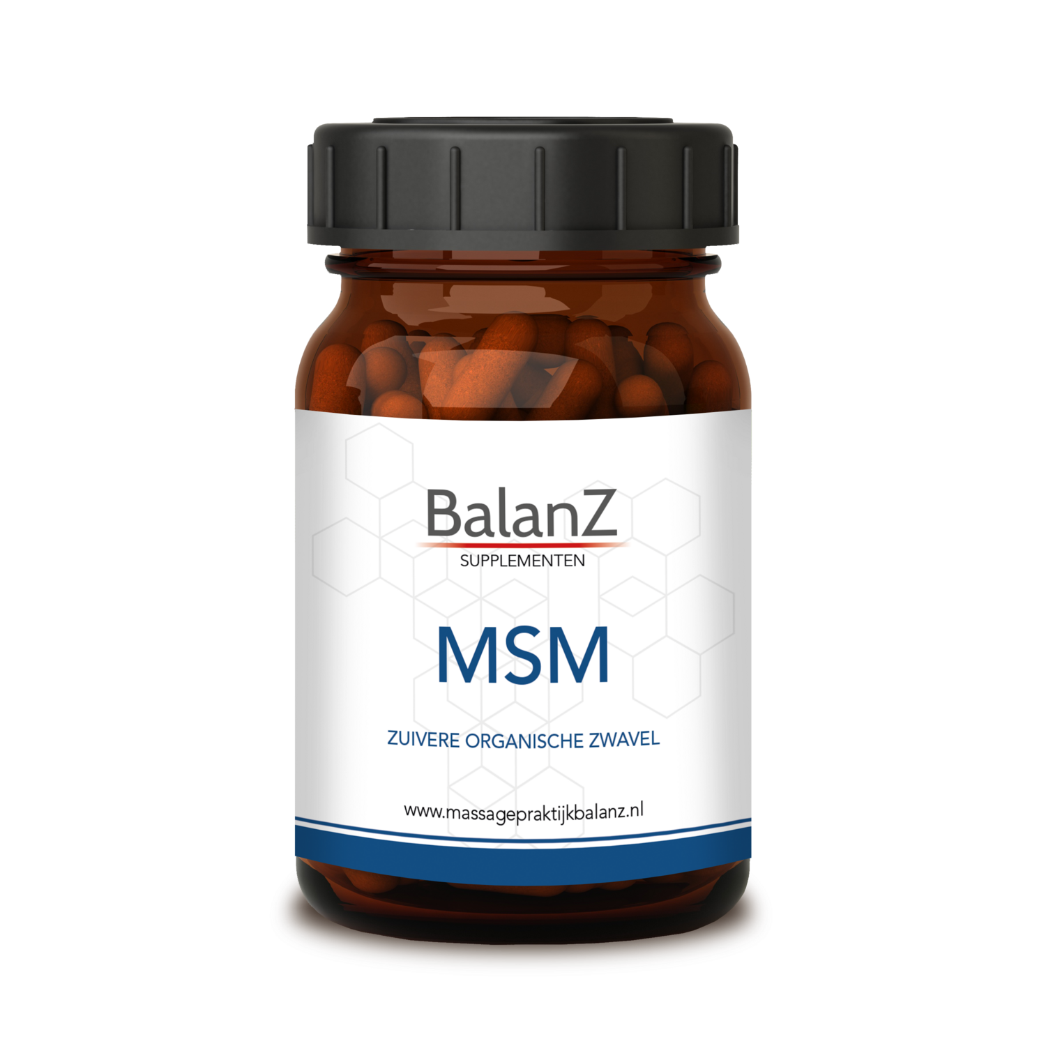 BalanZ MSM
