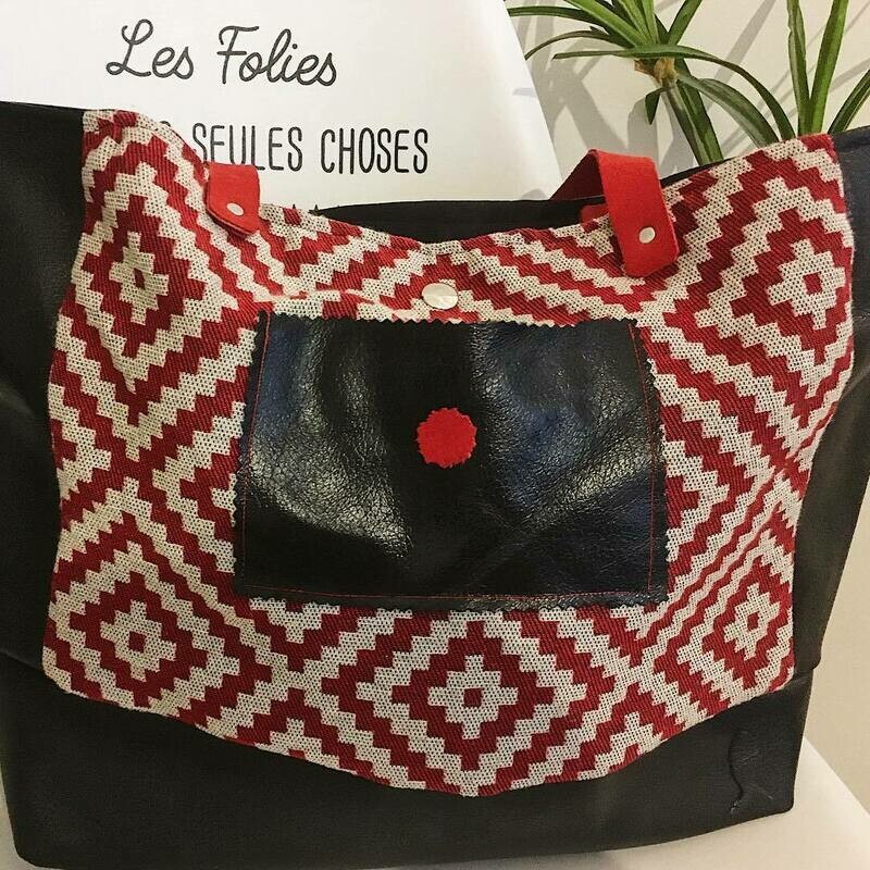 SAC LOUISE