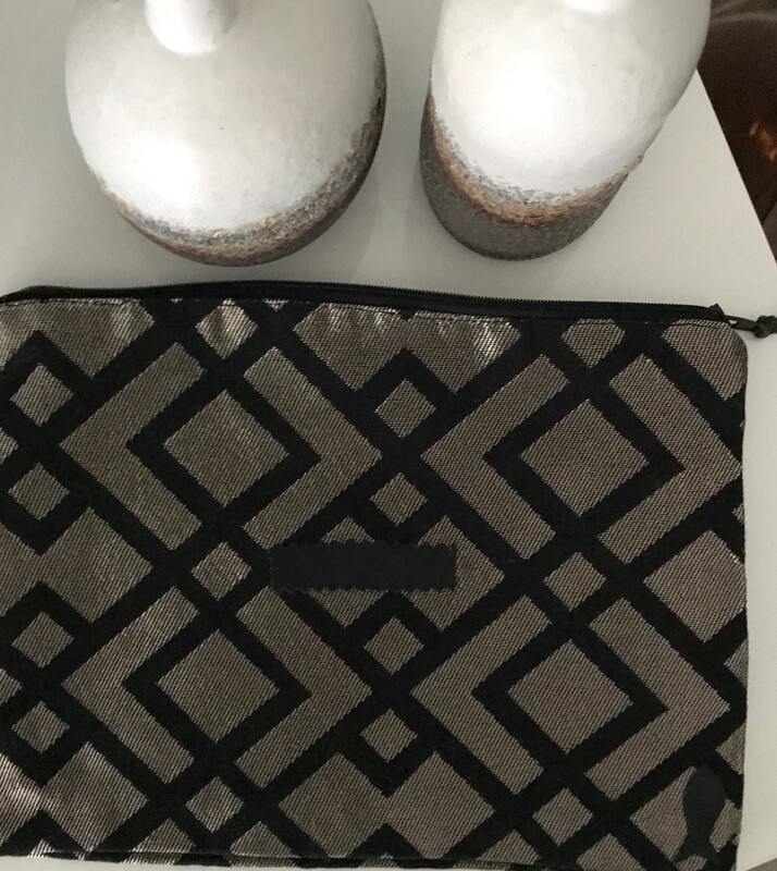 POCHETTE CAPUCINE