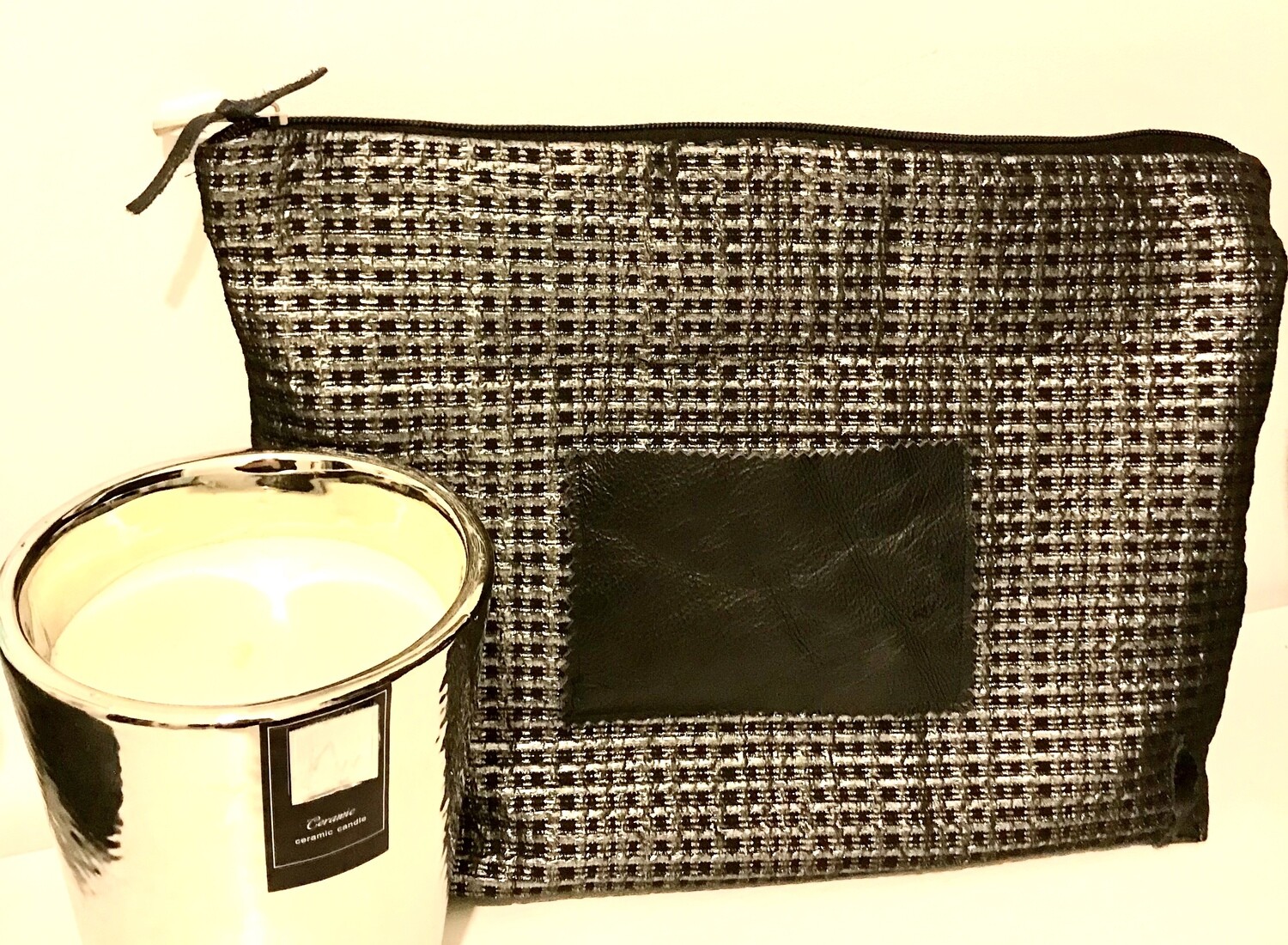 GRANDE POCHETTE JOSÉPHINE