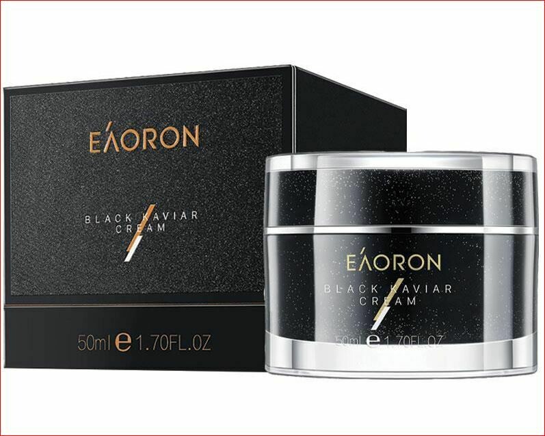 EAORON BLACK KAVIAR CREAM