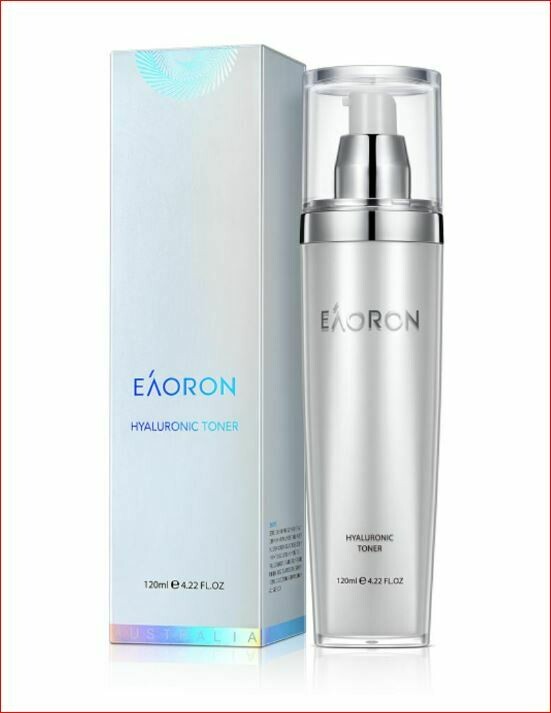 EAORON Hyaluronic Toner