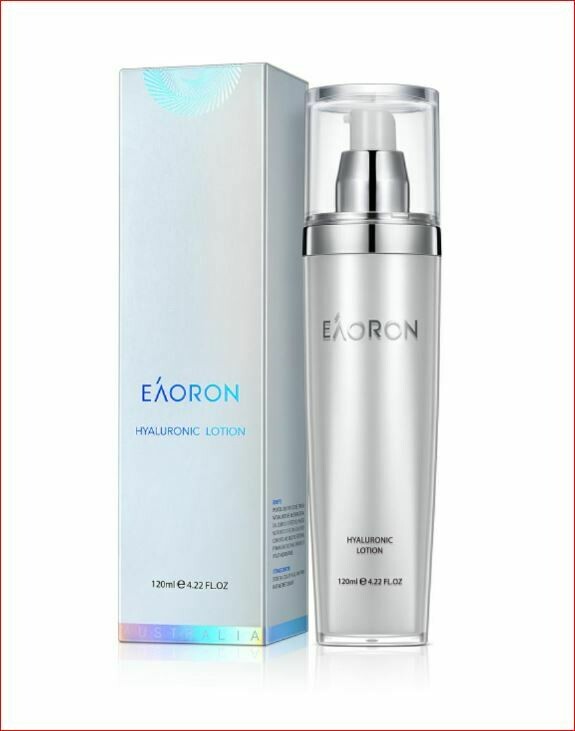EAORON Hyaluronic Lotion