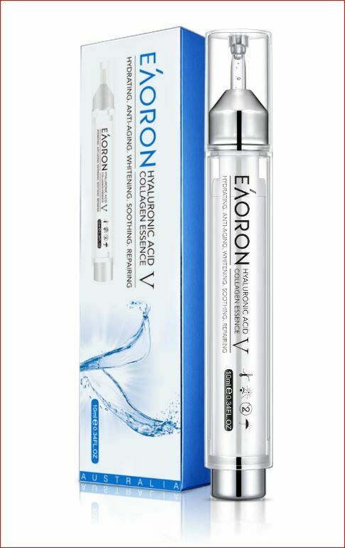 EAORON Hyaluronic Acid Collagen Essence V 10ml