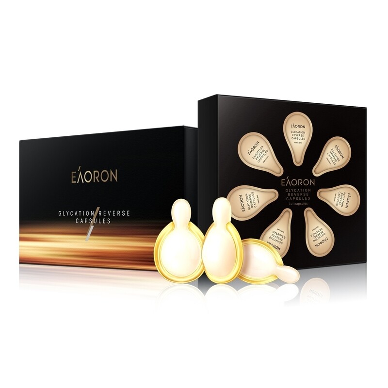EAORON Glycation Reverse Capsules
