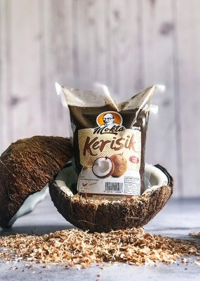 KERISIK KELAPA