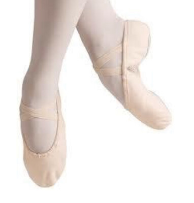 SHOES Ballet Shoes