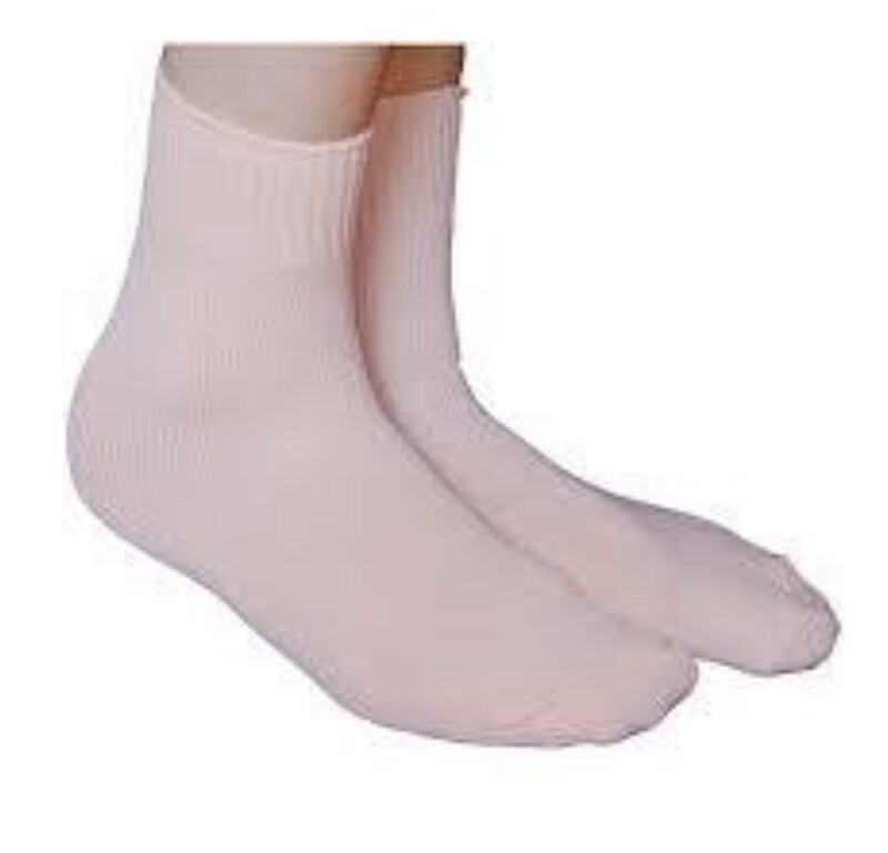 Ballet Socks