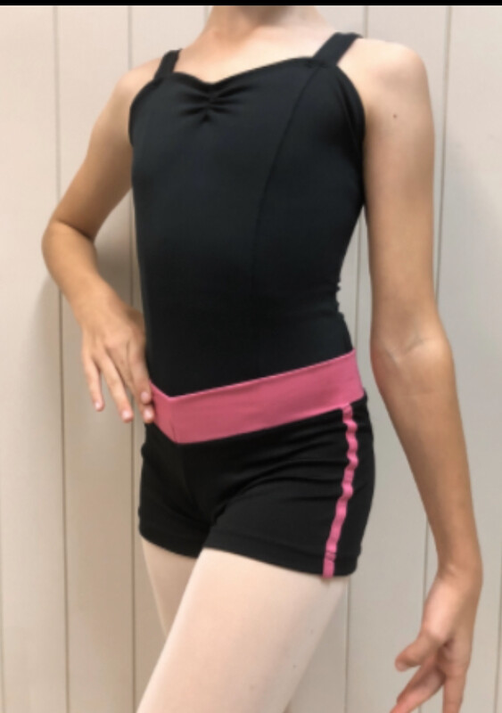 Bike Pants